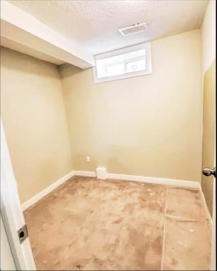 Martin Crossing Green: bedroom 1